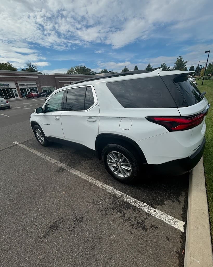 K-Spec Detailing featured