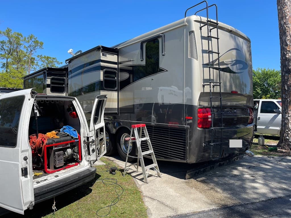 Valued Mobile Detailing - Business Image