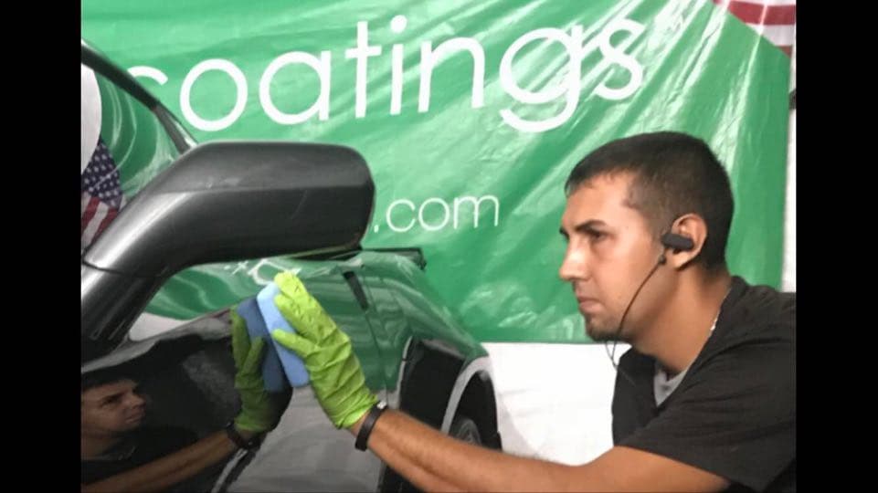 Paint Surgeon Detailing featured