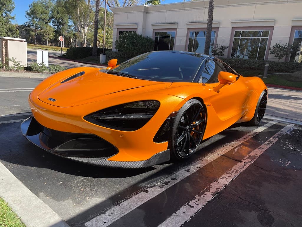 Shoreline Shine Mobile Detailing featured