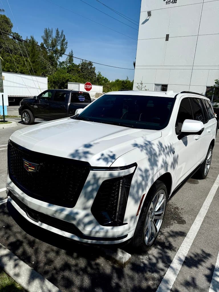 Trushine mobile detailing featured