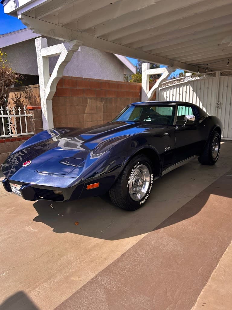 Rayamans Garage Mobile Detailing - Business Image