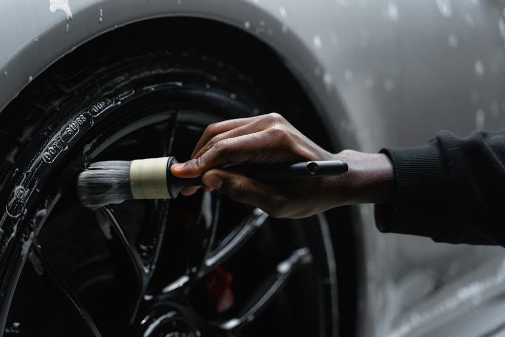 Majestic Auto Detail featured