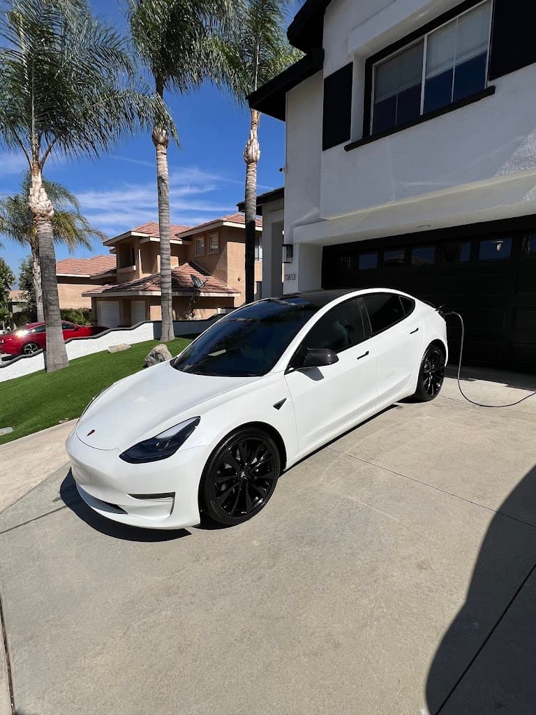 JMR Auto Detailing & Tint featured