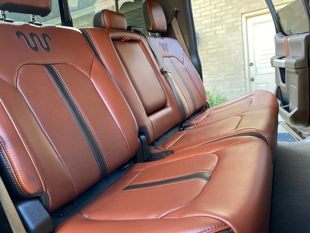 Detail Fetish - Premium Mobile Detailing featured