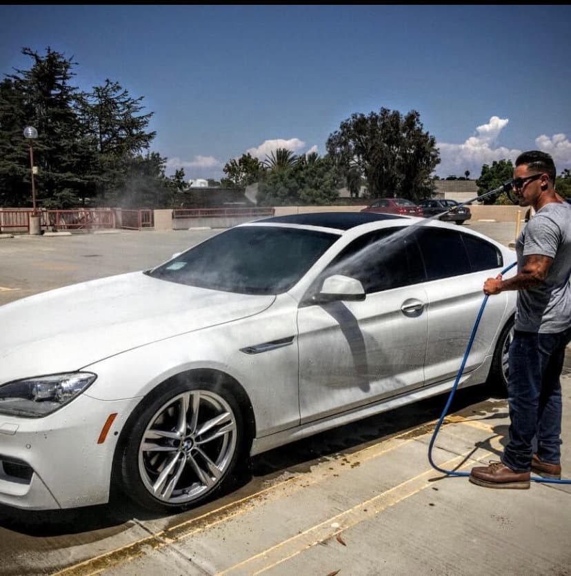 Mobile Expert Auto Detailing and Tinting - San Diego - Business Image