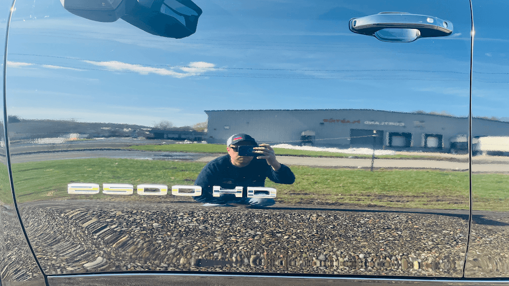 Mike's Mobile Detailing featured