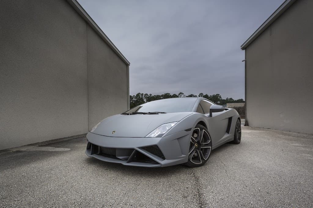 Ultimate Window Tinting & Paint Protection Film featured
