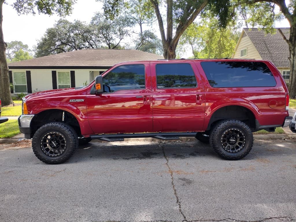 Alru Mobile Detailing featured