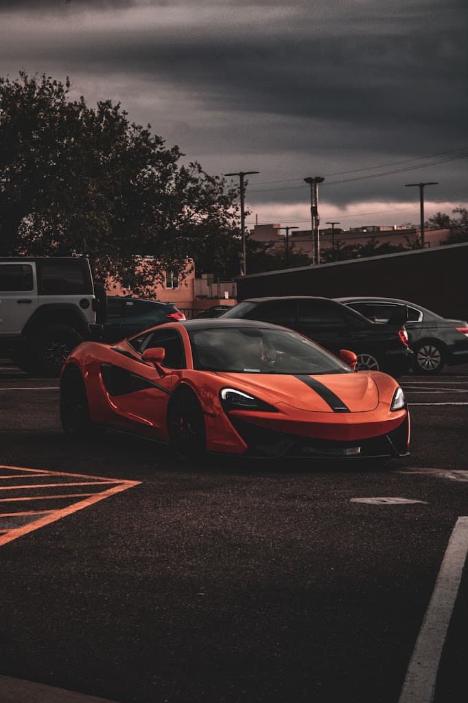Down & Dirty Detailing LLC - Business Image