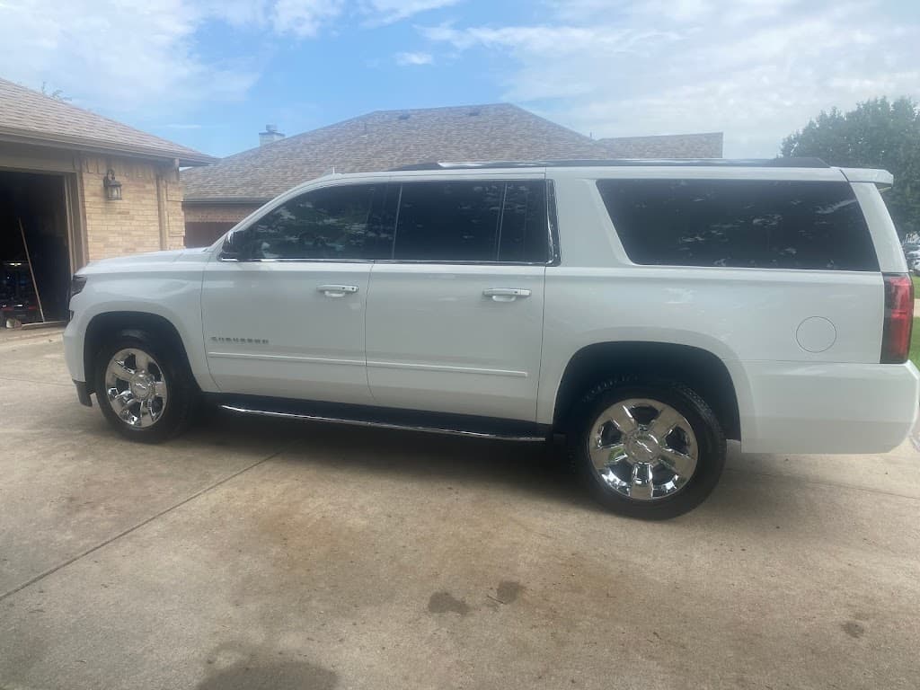 Soap&Wet Detailing featured