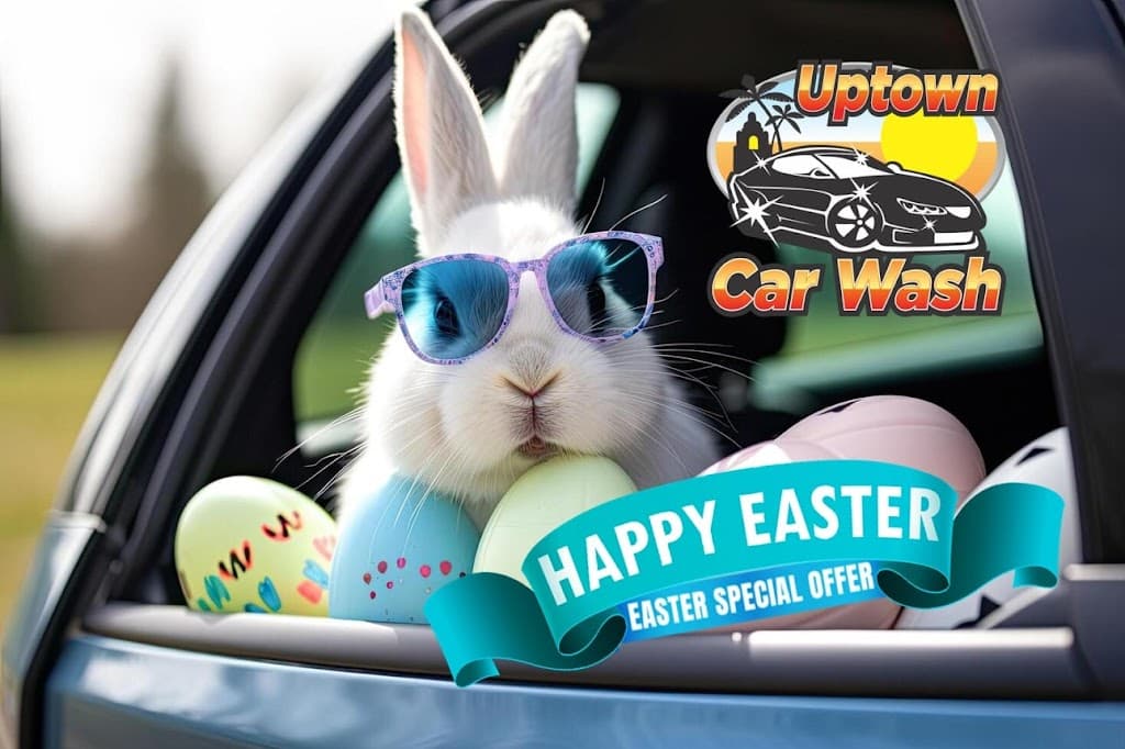Uptown Car Wash featured