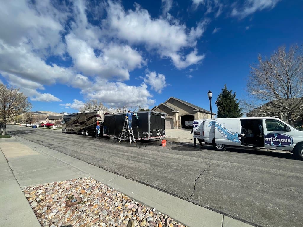Meticulous Mobile Detailing, LLC featured