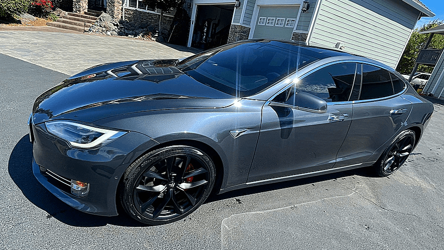 Affordable Auto Detailing featured