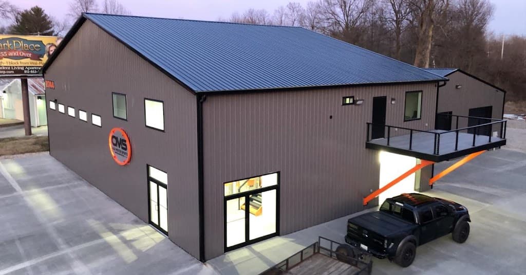 Ogle Motor Sports | Motor Aesthetics featured