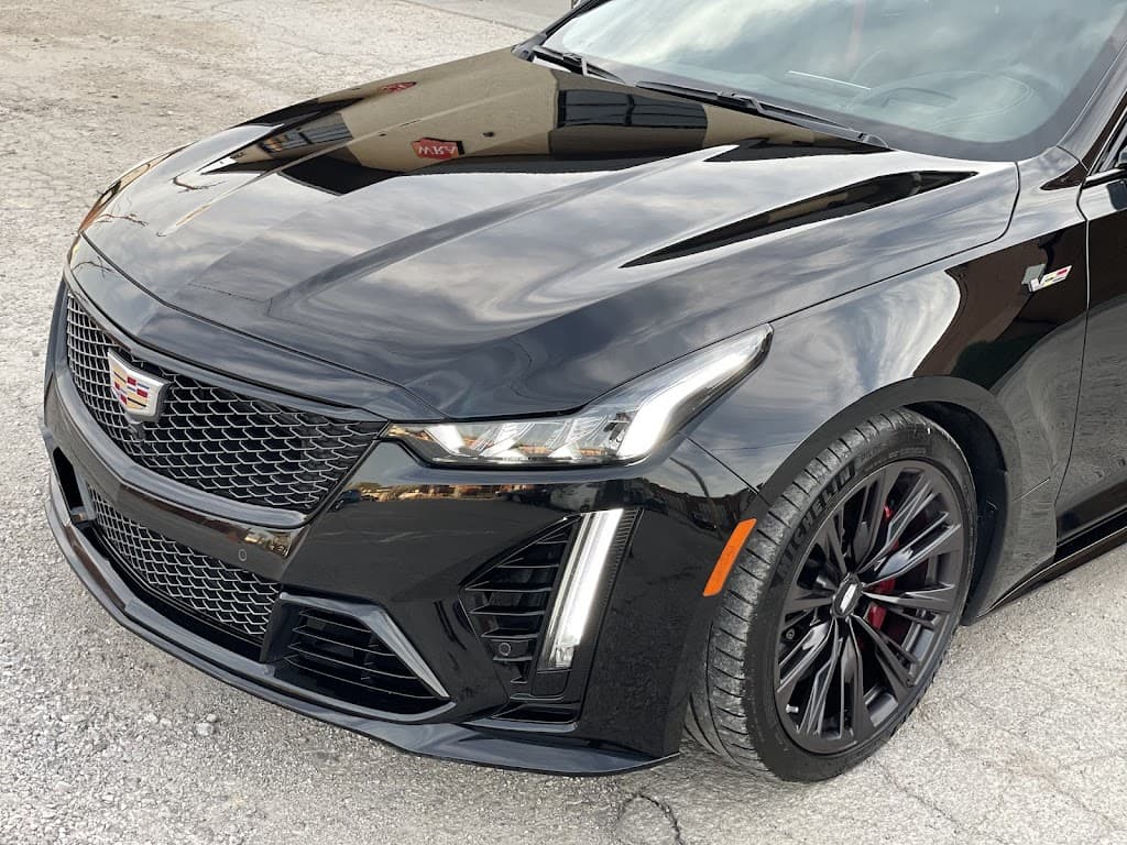 Mirror Image Auto Detail | Ceramic Coatings featured