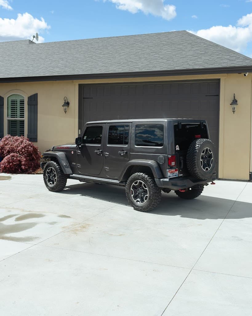 Flyline Mobile Detailing featured