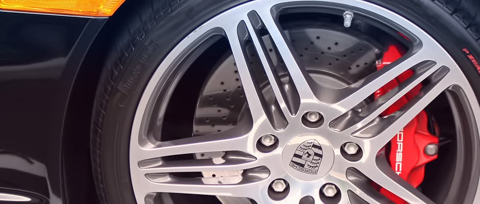 Santana's Mobile Auto Detailing featured