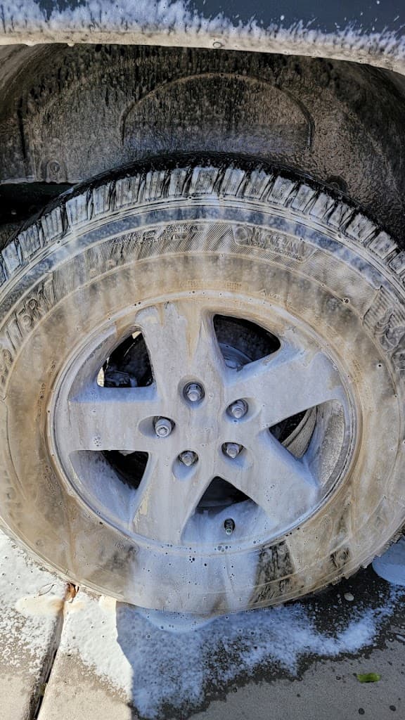 Orange Sky Mobile Detailing featured