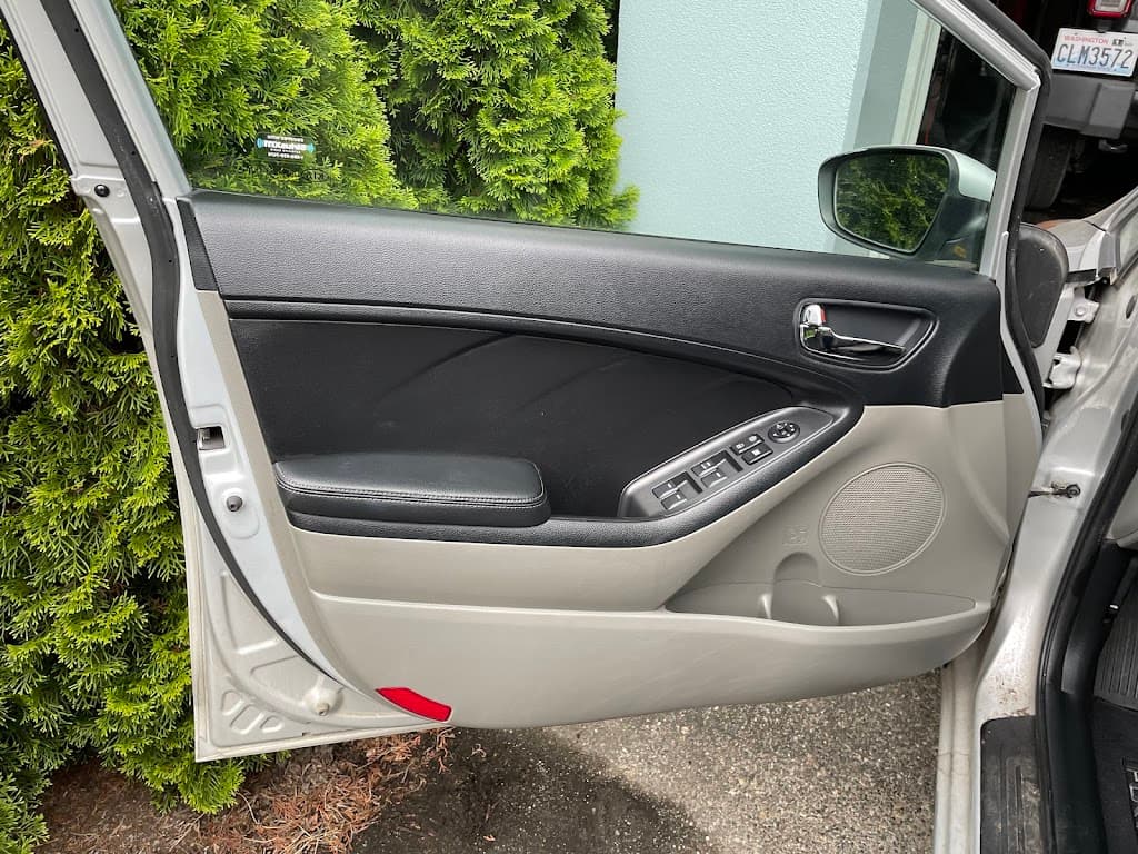 Rain City Auto Salon featured