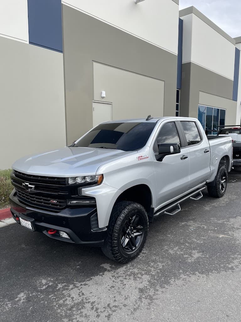 Higher Vision Detailing featured