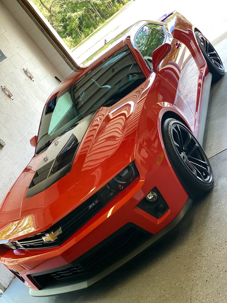 Atomic Auto Wash featured