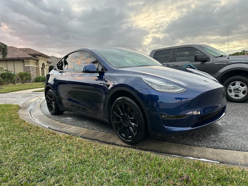 JD's Detailing Services LLC featured