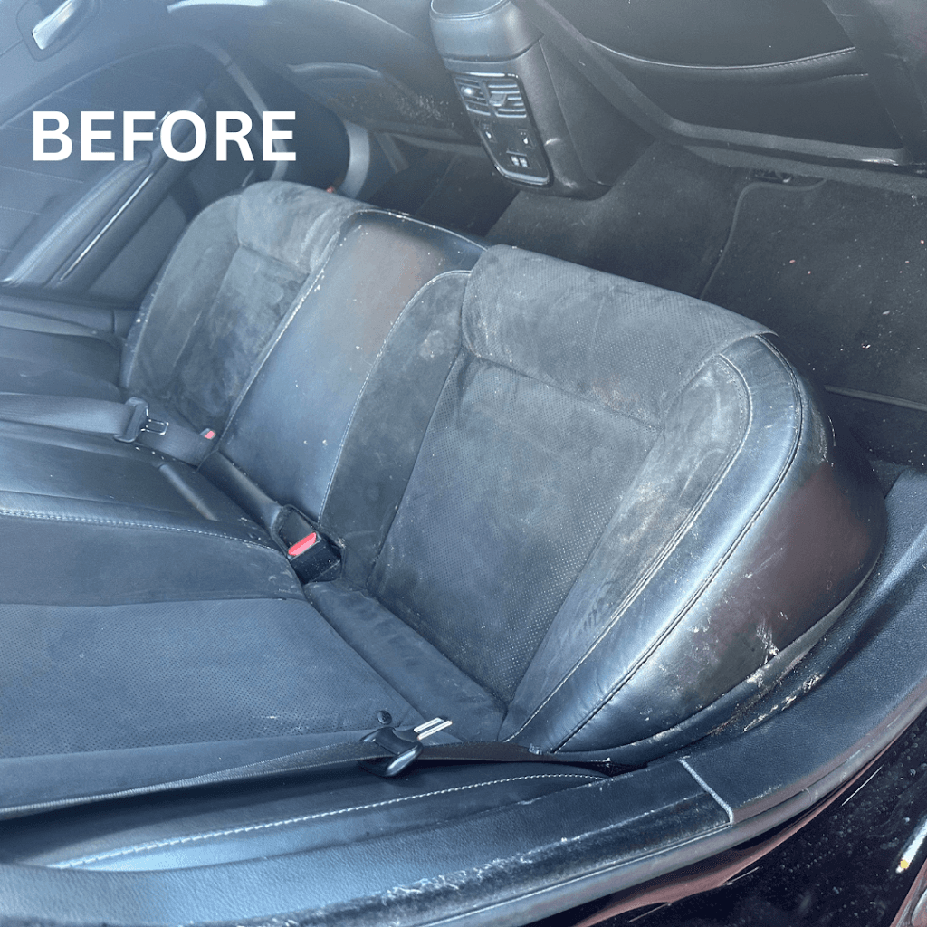 Brown's Mobile Detailing featured