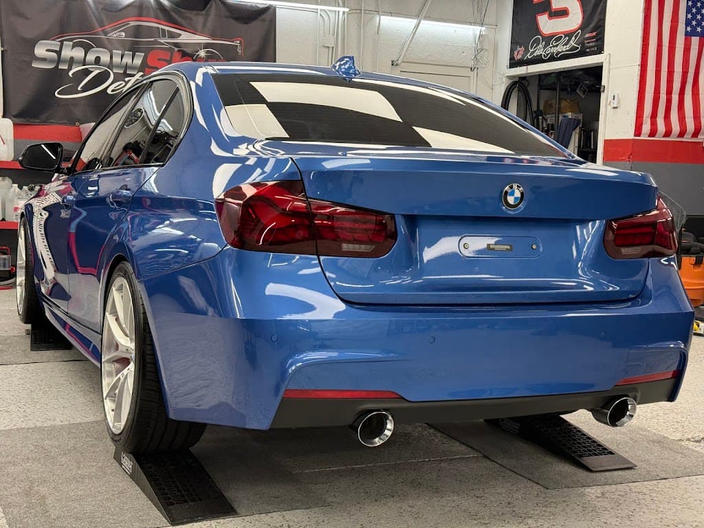 Show Shine Detailing LLC featured