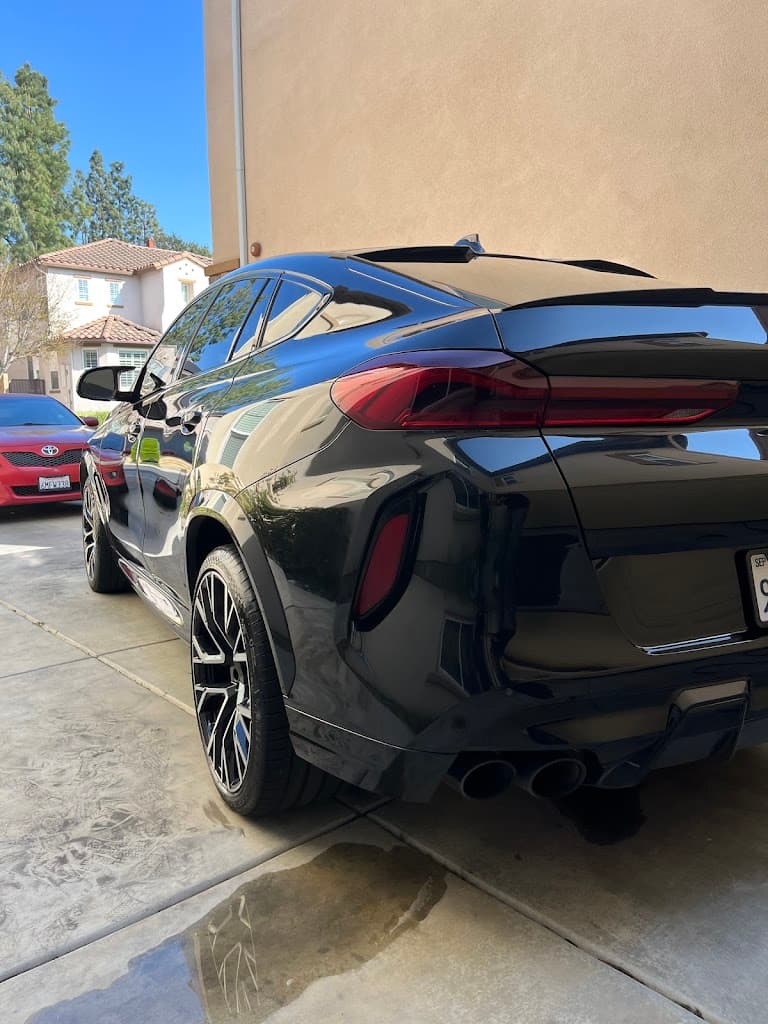 Bux Detailing featured