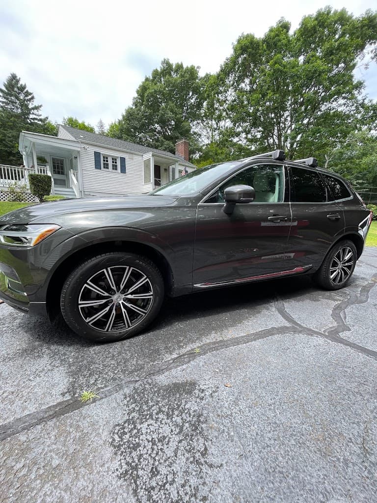 Precision Detailing CT featured