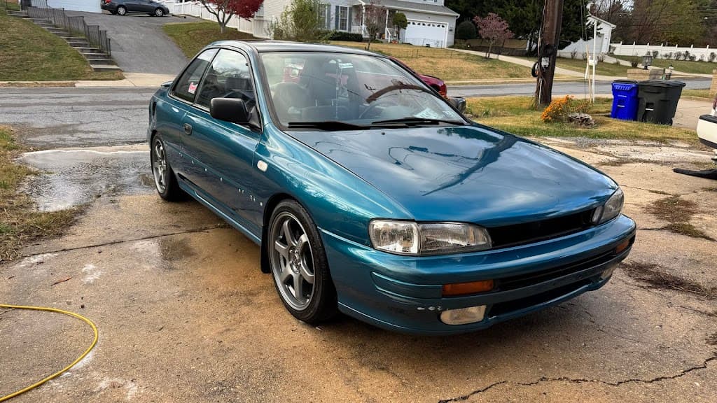 Capital Detailers featured