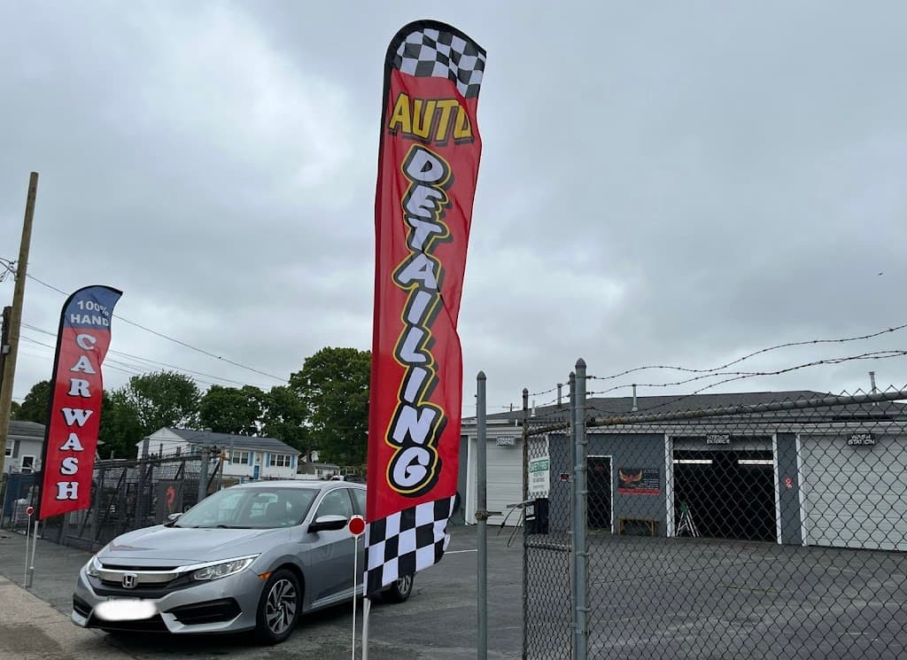 Revival Auto Detailing LLC featured