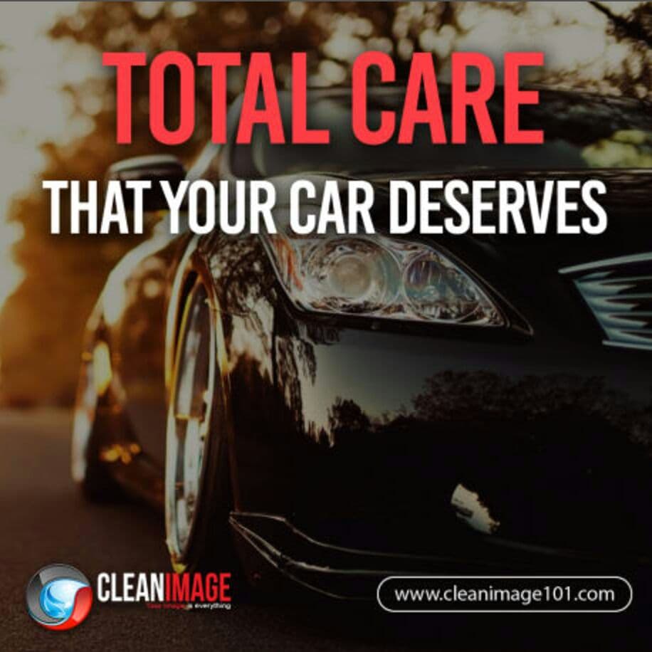 CLEAN IMAGE MOBILE | Expert Auto Detailing | We Come To You ! featured