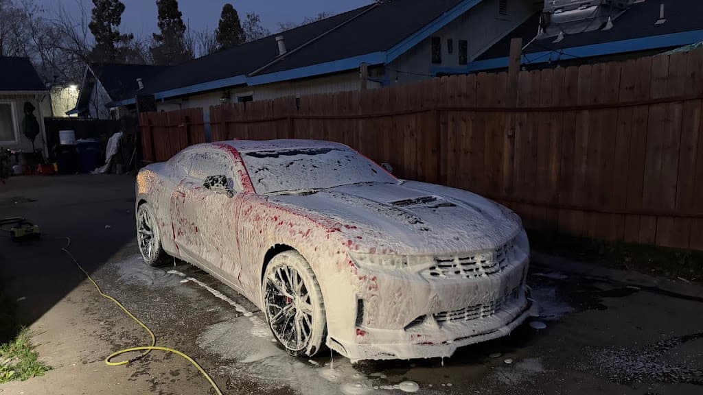 Rodriguez's Mobile Detailing featured