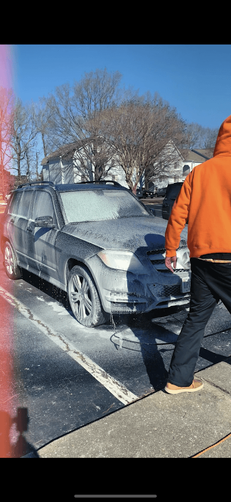 Nando's Auto Detailing | Mobile featured