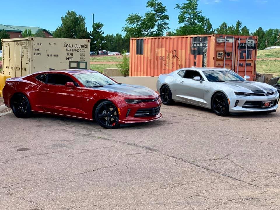 HighSpeed Mobile Detailing featured