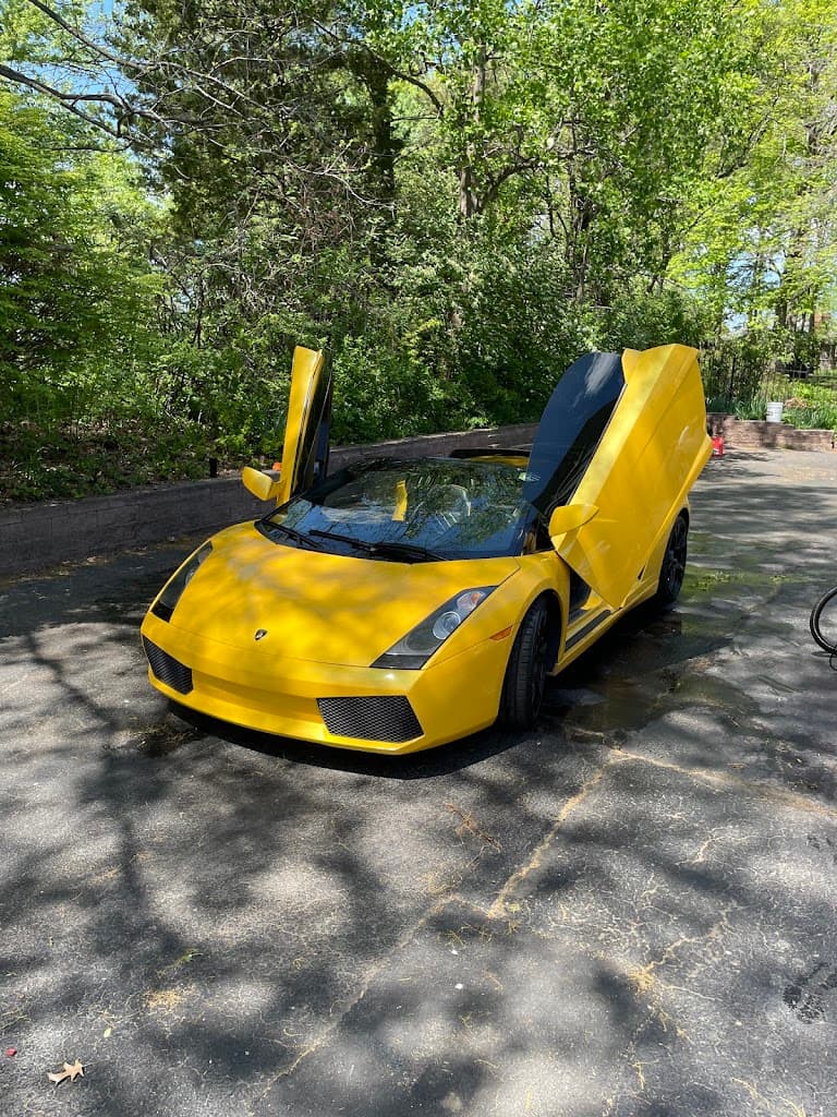 314 Auto Detailing featured