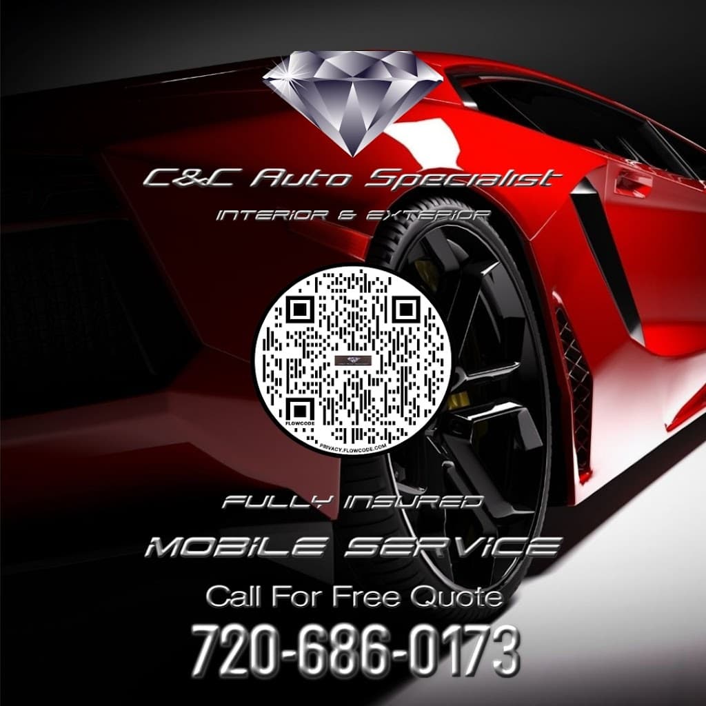 C&C Auto Specialist featured
