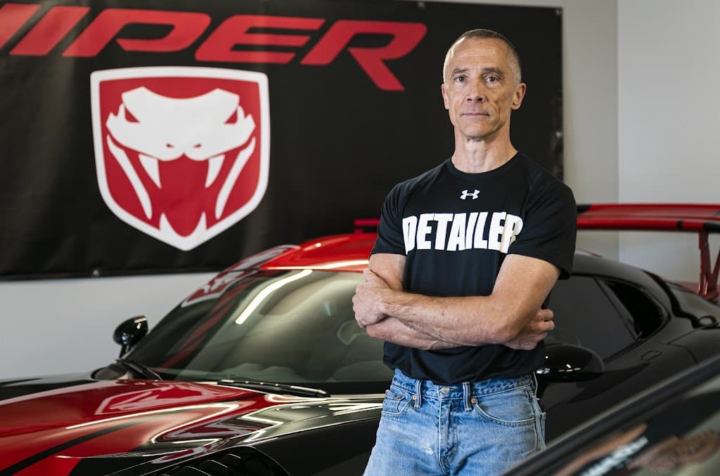 Evolve Auto Detailing featured