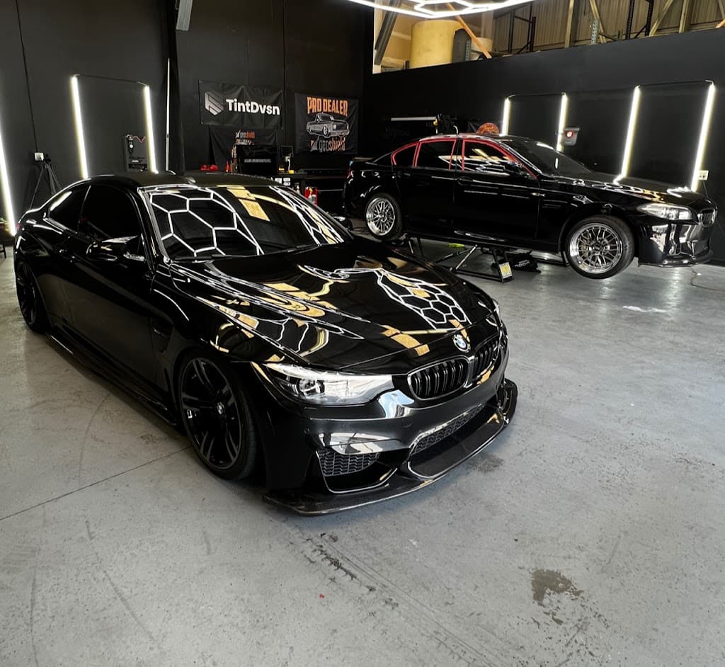 True Detail Studio featured