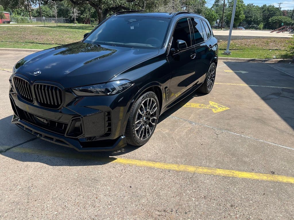 Elevated Autoworks featured