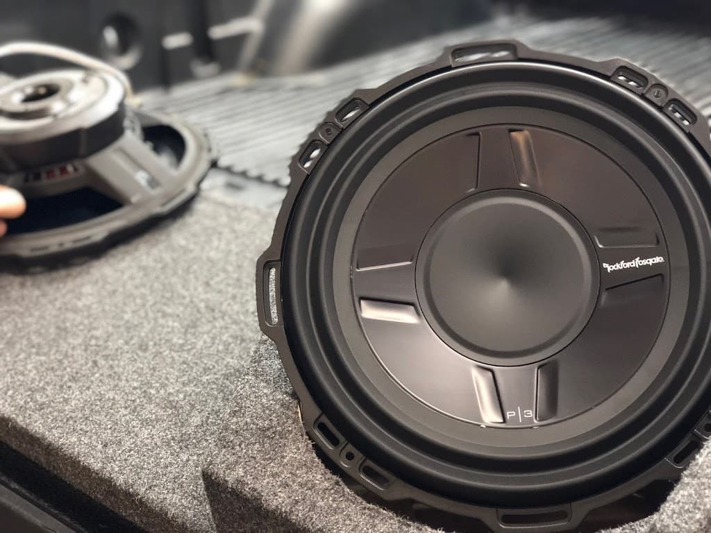 Top Line Tint and Audio featured