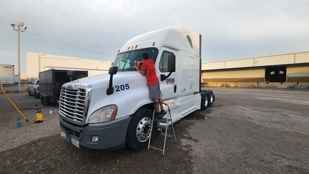 RSH Wash Services LLC featured