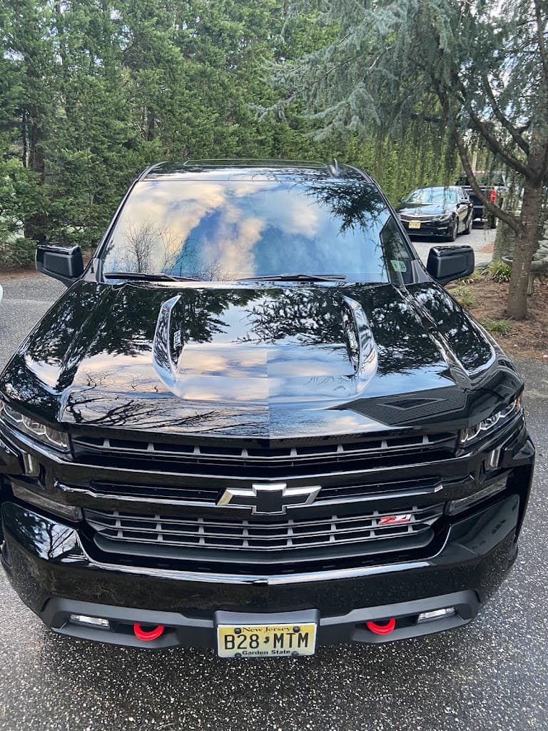 SJ Mobile Detailing featured