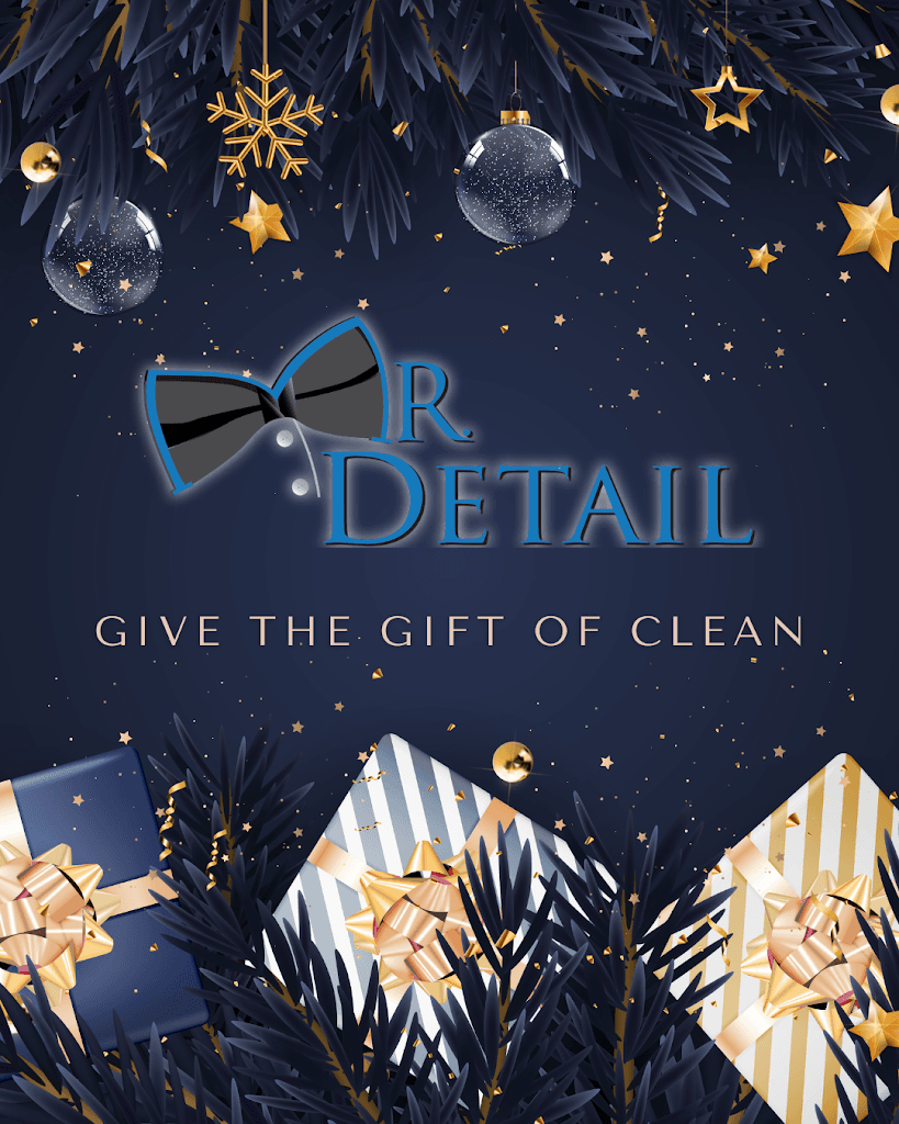 Mr Detail Auto Salon - Business Image