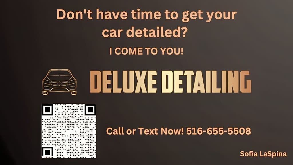 Sofia's Mobile Detailing Service featured