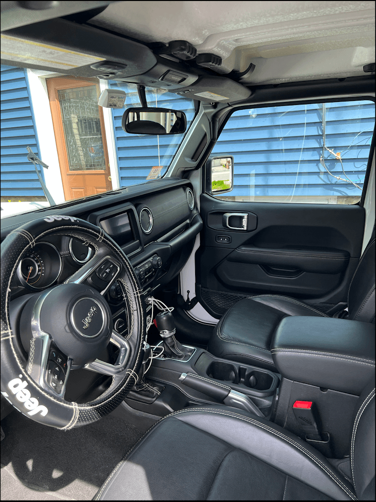 Watertown Auto Detailing featured