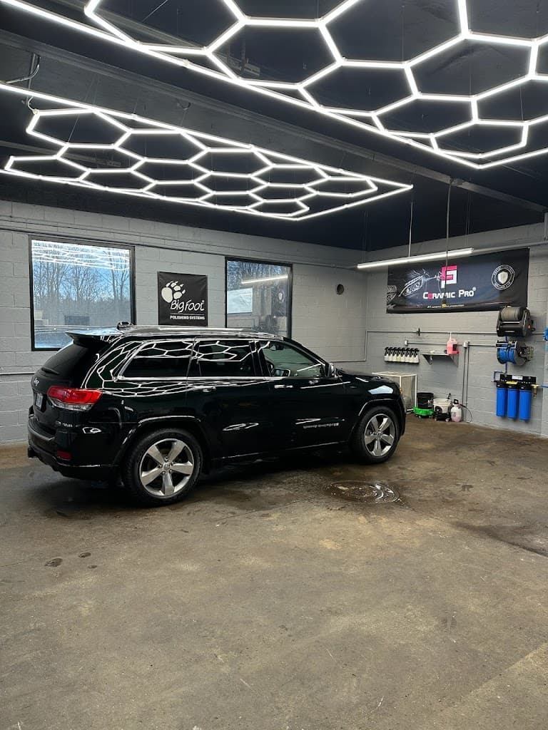 Specialty Detailing Co. featured