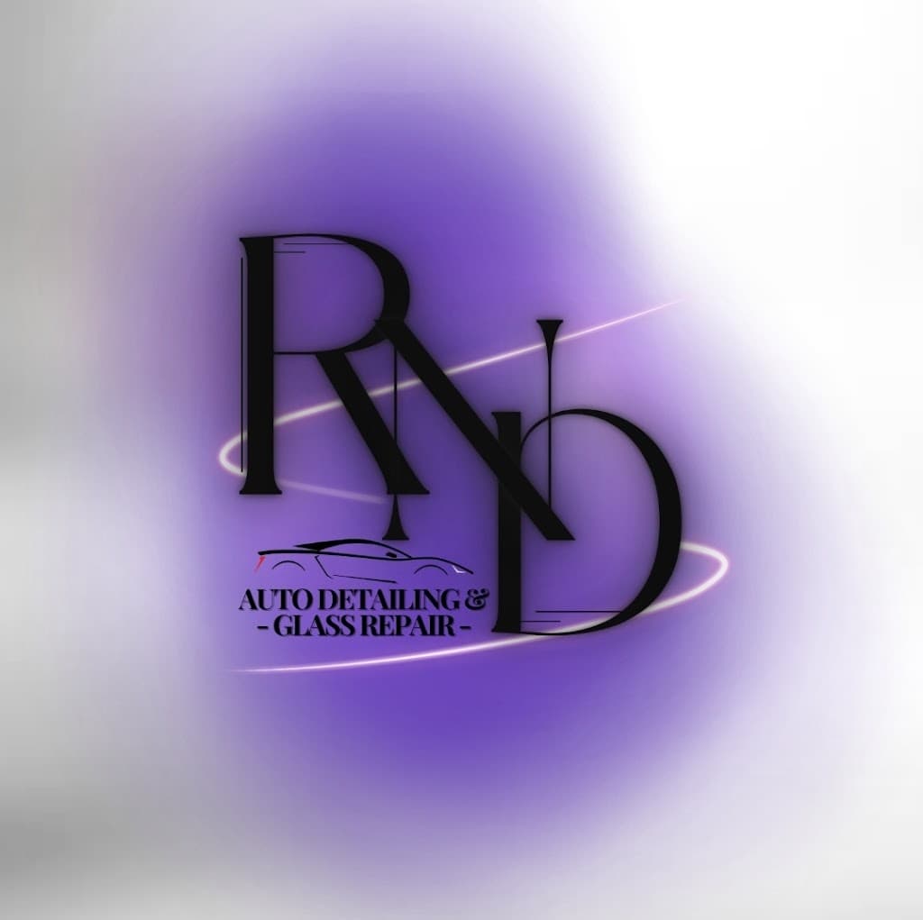 RND AUTO DETAILING AND GLASS REPAIR LLC featured